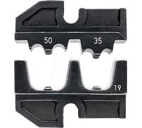 KN 97 49 19 - Pince à sertir, embouts terminaux 35-50 mm²