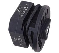 KNIPEX 97 49 90 Aide au positionnement pour 97 49 60 (HTS + Harting)