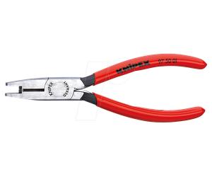 KN 97 50 01 - PINCE POUR CONNECTEURS SCOTCHLOK 155MM