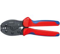 KN 97 52 50 - Pince à sertir Connecteur enfichable coaxial, BNC et TNC RG 58,