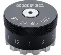 Knipex 97 59 65 HU1 Contacter Hummel