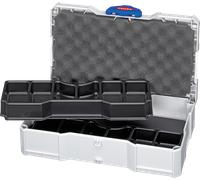 KN 97 90 00 LE - Coffret d'outils, TANOS MINI-systainer, 265 x 170 x 67 mm