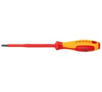 KN 98 20 80 - Tournevis pour vis à fente