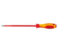 KN 98 21 45 - Tournevis pour vis à fente