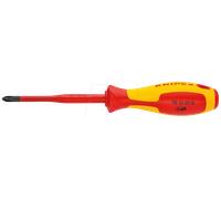 KN 98 25 01 SL - Tournevis pour vis cruciformes