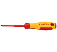 KN 98 25 01 SLS - Tournevis PlusMinus Pozidriv®
