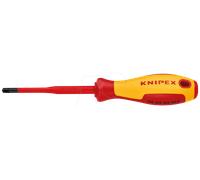 KN 98 25 02 SLS - Tournevis PlusMinus Pozidriv®