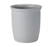 Knabstrup Keramik Pot à confiture Knabstrup Grey. 0.5 L