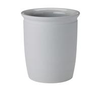 Knabstrup Keramik Pot à confiture Knabstrup Grey. 1 L