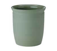 Knabstrup Keramik Pot à confiture Knabstrup Olive. 0.5 L