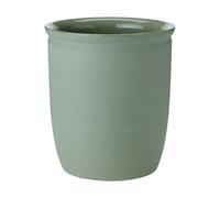 Knabstrup Keramik Pot à confiture Knabstrup Olive. 2 L