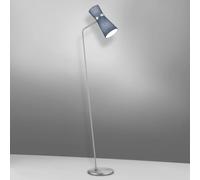 Knapstein Yuna Lampadaire, E27 et E14, 41.984.05-41,