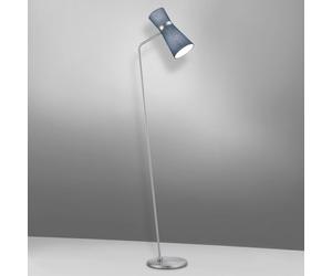 Knapstein Yuna Lampadaire, E27 et E14, 41.984.05-41,