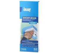 Knauf - Coin intérieur scellé