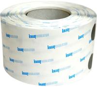 KNAUF Insulation LDS Bande d'enduit 90mmx25m