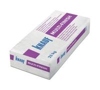 Knauf Multi Finition, Sac de 25 kg