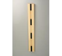 Knax Portemanteau mural vertical 4 crochets Loca - 5711394240433