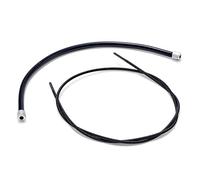 Kneester Pièce de rechange Ensemble arbre moteur ponceuse girafe compatible avec Flex GE7 et GE MH 18.0-EC L'ensemble contient arbre d'entraînement et des arbres ponceuse à long cou de plafond murale