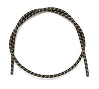 Kneester Pièce détachée arbre moteur ponceuse girafe compatible avec Flex WSE 500