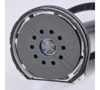 Kneester Pièce détachée pour Flex GE5, GE7, GE MH, WST 700/1000, WSE 7 et GCE 6 Plateau Plateau de ponçage Ponceuse murale Ponceuse à col long Ponceuse de plafond Ponceuse de chantier