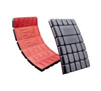 Kneetek Genouillères, Kneetek -60200b/rVPK, Kneetek-60200b/rVPK