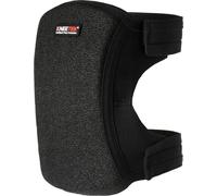 KNEETEK genouillères PROFILINE KevPro® | genouillères robustes pour un soulagement optimal lors du travail à genoux | genouillères adaptées aux couvreurs, carreleurs, jardiniers, monteurs d'échafaudag