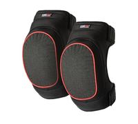 Kneetek Genouillere Safetek Premium Cordura Noir - B003 0031
