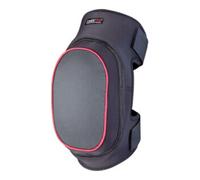 Kneetek Genouillères Safetek Premium Kevlar Soft B003 0032 Noir antidérapantes lavables 30°C