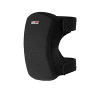 Kneetek Genouillère Profiline Poly – Noir – B003 0020