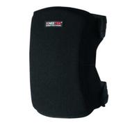 Kneetek Genouillère Profiline Poly – Noir – B003 0020
