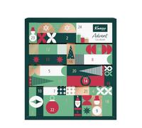 Kneipp Advent Calendar calendrier de l'Avent