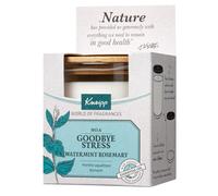 Kneipp Goodbye Stress Bougie Parfumé Autre 145 g