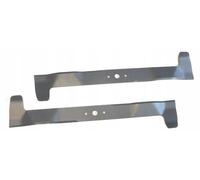 KNIGES 122M GAUCHE DROITE NT122, lot complet de 2 pièces, combiné 7122 Stiga 1134922901 PIÈCE D'ORIGINE