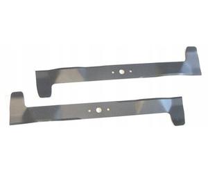 KNIGES 122M GAUCHE DROITE NT122, lot complet de 2 pièces, combiné 7122 Stiga 1134922901 PIÈCE D'ORIGINE