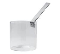 KnIndustrie The Kettle Bouilloire à Lait en Verre