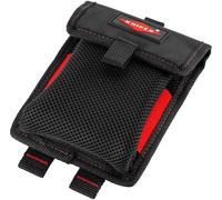 Knipex 00 19 50 LE Sacoche à outils non équipée (l x H x P) 135 x 190 x 40 mm