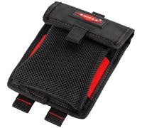Knipex 00 19 50 LE Sacoche à outils non équipée (l x H x P) 135 x 190 x 40 mm