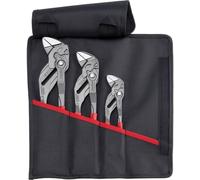 Knipex 00 19 55 S11 Pliers Set 3-piece