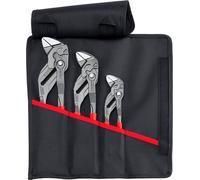 Knipex 00 19 55 S11 Pliers Set 3-piece