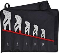 Knipex 00 19 55 S4 pour l'atelier Jeu de pinces