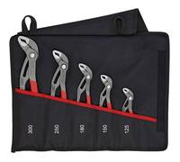 Knipex 00 19 55 S5 pour l'atelier Jeu de pinces multiprises 5 pièces