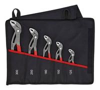 Knipex 00 19 55 S5 pour l'atelier Jeu de pinces multiprises 5 pièces