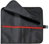 Knipex 00 19 56 LE universelle Sacoche à outils non équipée 1 pièce (L x l x H) 275 x 100 x 30 mm