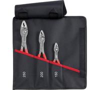 Knipex 00 19 61 V01 Jeu de pinces 3 pièces