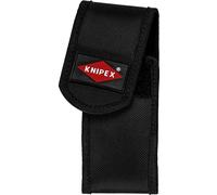 KNIPEX Pochette de ceinture pour deux pinces vide 55 mm, 00 19 72 LE