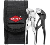Knipex 00 20 72 V04 XS Jeu de pinces