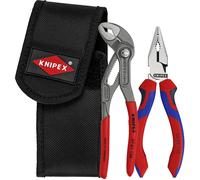 Knipex 00 20 72 V06 pour latelier Jeu de pinces 2 pièces