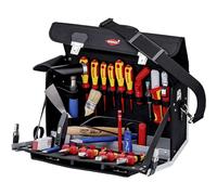 Knipex Trousse d'outils «Classic» Électro, 23 outils Knipex Quantité:1