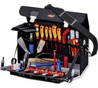 Knipex Trousse d'outils «Classic» Électro, 23 outils Knipex Quantité:1