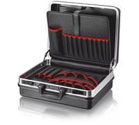 Knipex 00 21 05 LE - Mallette À Outils" Basic" Vide